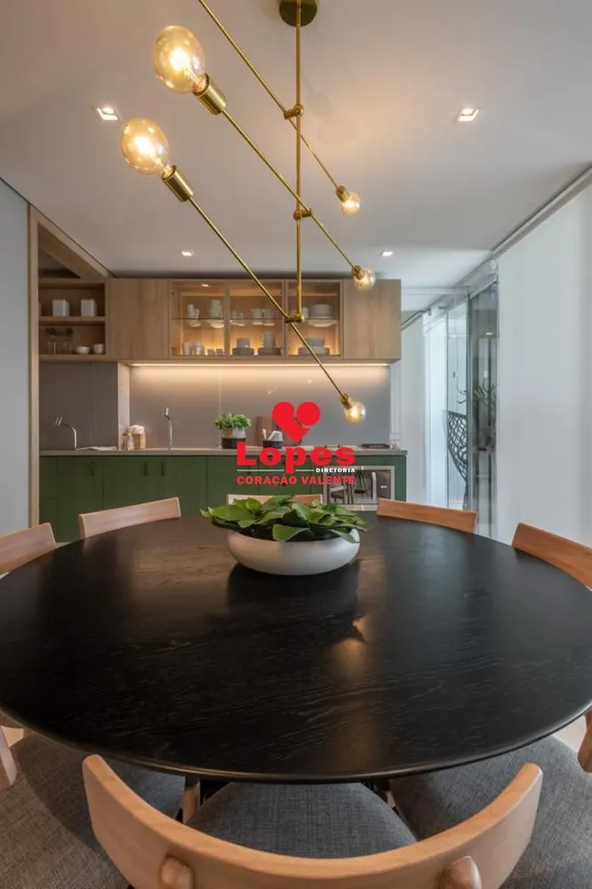 Apartamento, 3 quartos, 139 m² - Foto 8