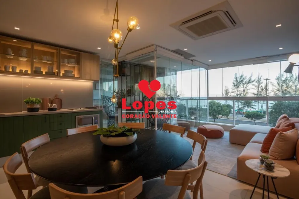 Apartamento, 3 quartos, 139 m² - Foto 25