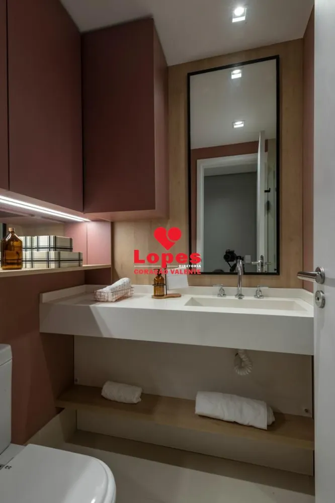 Apartamento, 3 quartos, 139 m² - Foto 18
