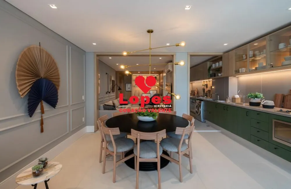 Apartamento, 3 quartos, 139 m² - Foto 13