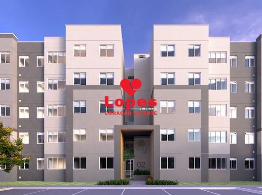 Apartamento, 2 quartos, 46 m² - Foto 13