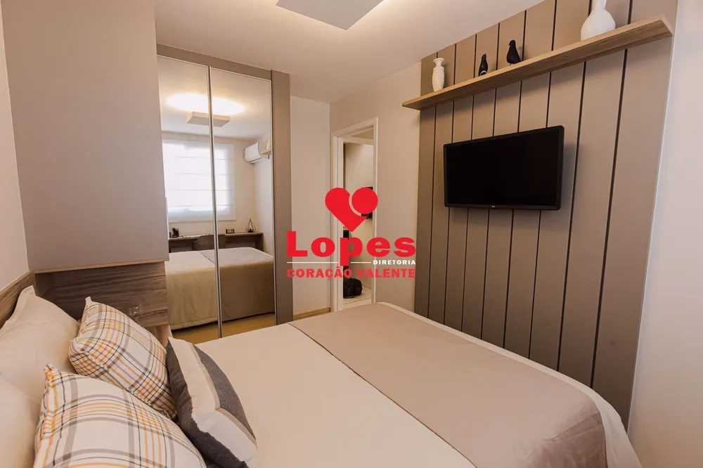 Apartamento, 2 quartos, 46 m² - Foto 10