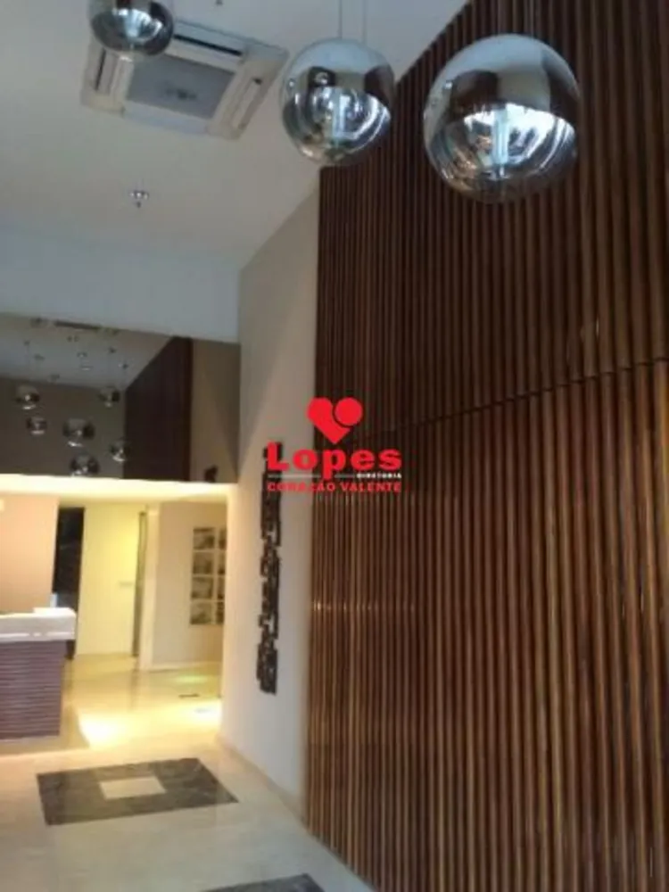 Sala-Conjunto, 27 m² - Foto 3