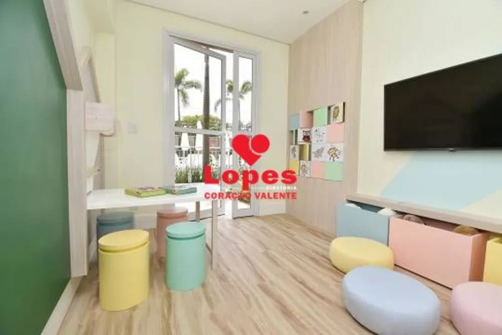 Apartamento, 3 quartos, 68 m² - Foto 6