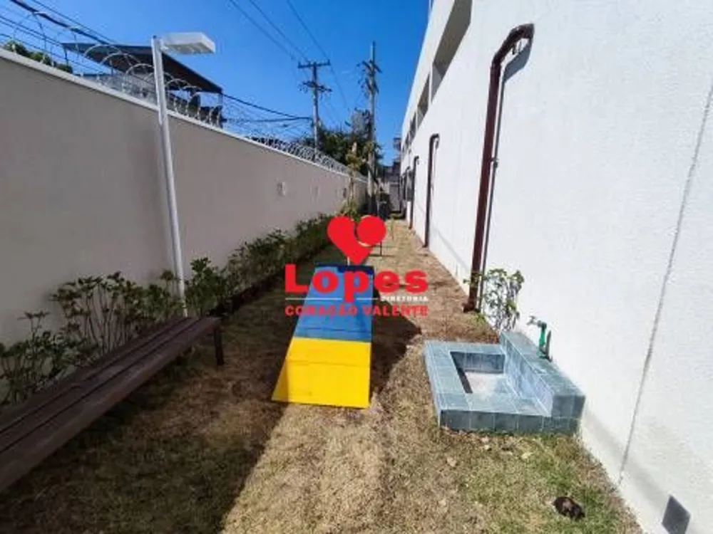 Apartamento, 3 quartos, 68 m² - Foto 11