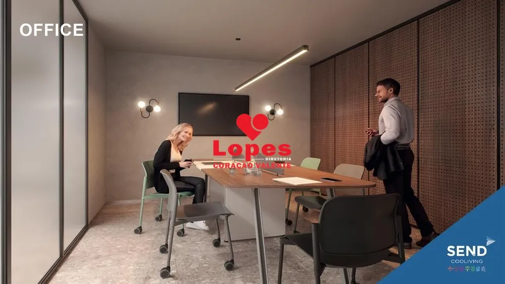 Apartamento, 1 quarto, 36 m² - Foto 25