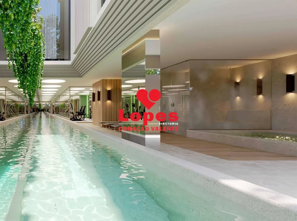 Cobertura, 5 quartos, 532 m² - Foto 3