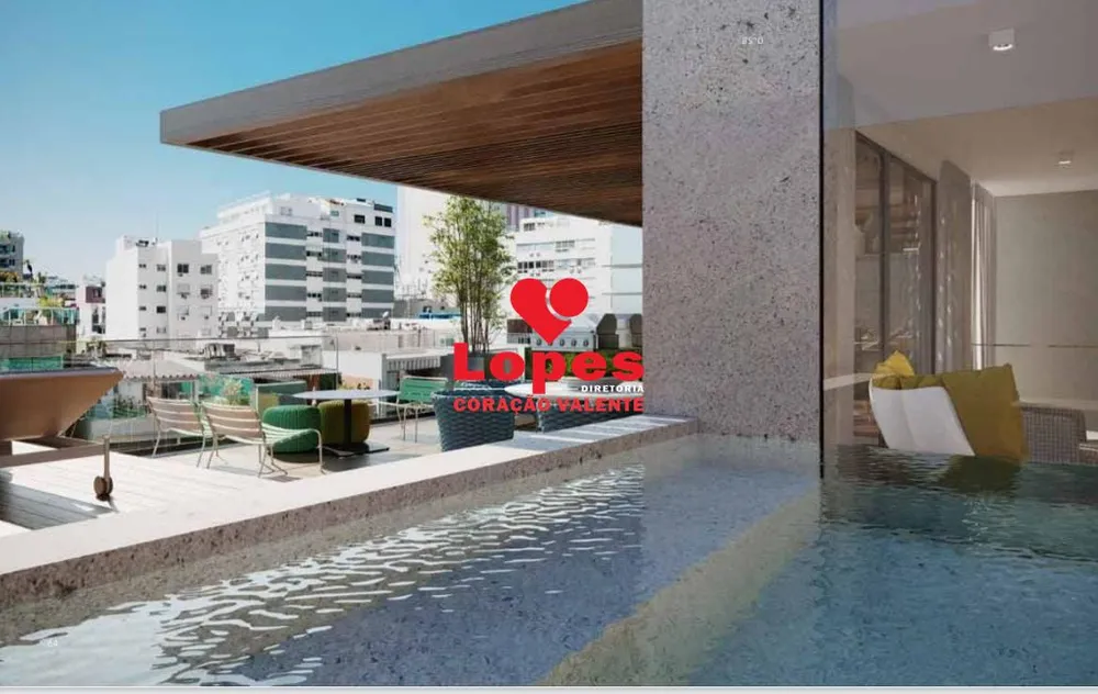 Cobertura, 5 quartos, 532 m² - Foto 13
