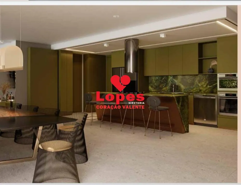 Cobertura, 5 quartos, 532 m² - Foto 17