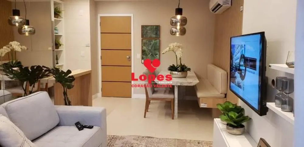 Apartamento, 2 quartos, 62 m² - Foto 26