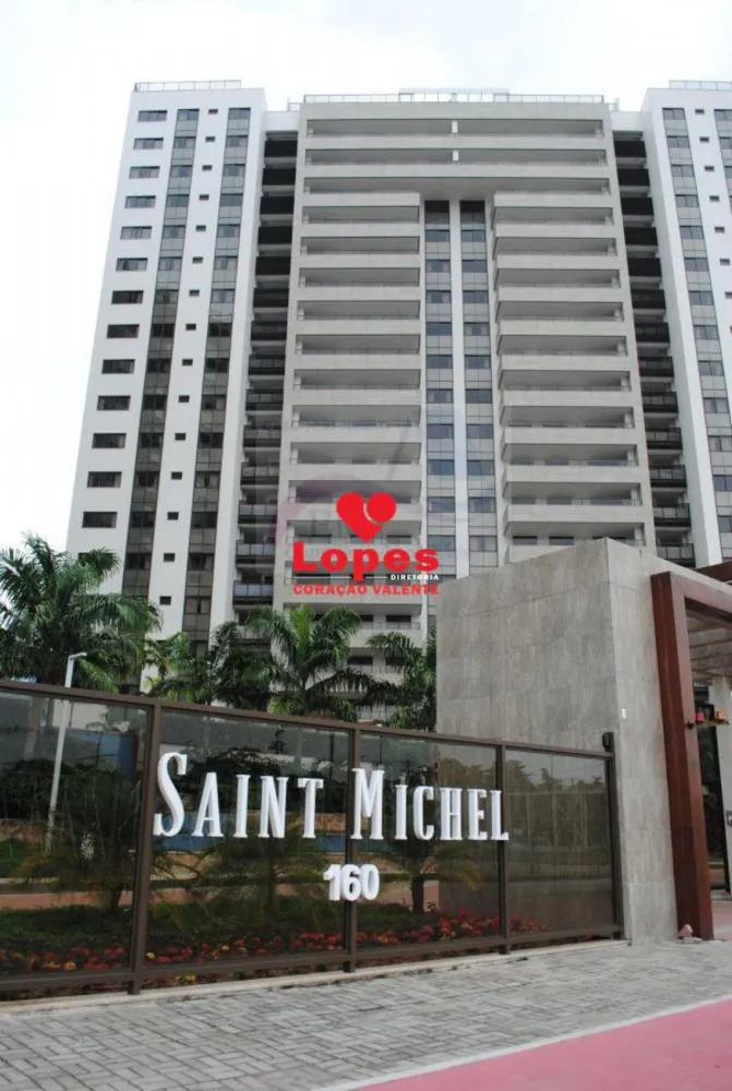 Apartamento, 4 quartos, 160 m² - Foto 27