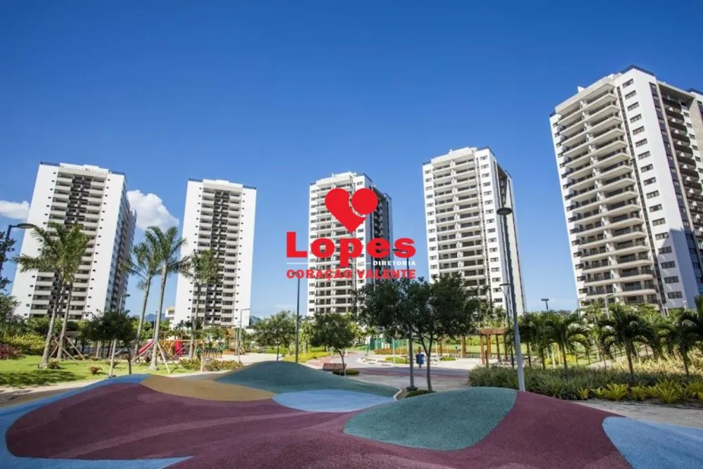 Apartamento, 4 quartos, 160 m² - Foto 25
