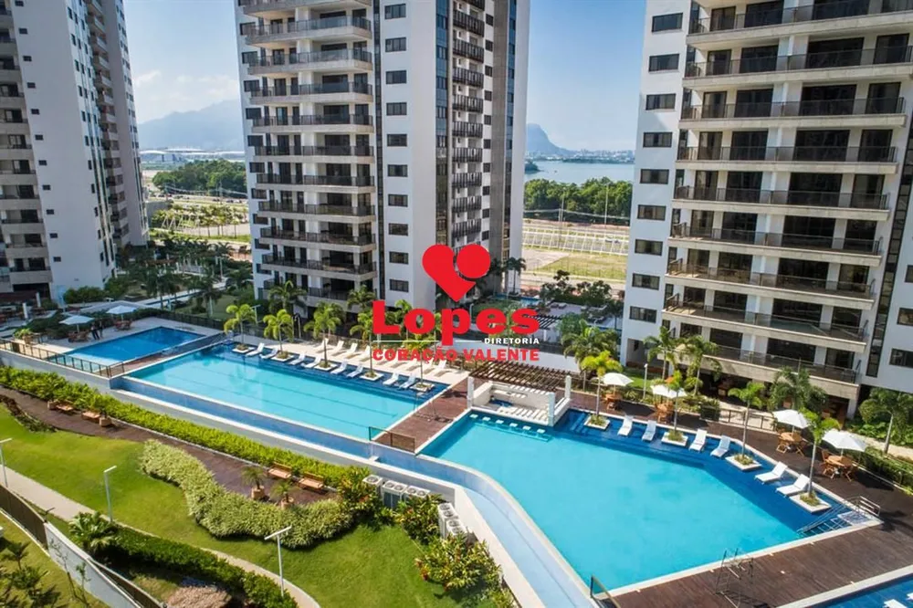 Apartamento, 4 quartos, 160 m² - Foto 2