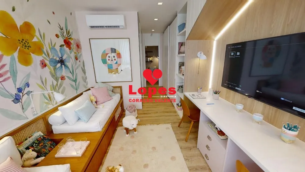 Apartamento, 6 quartos, 870 m² - Foto 21
