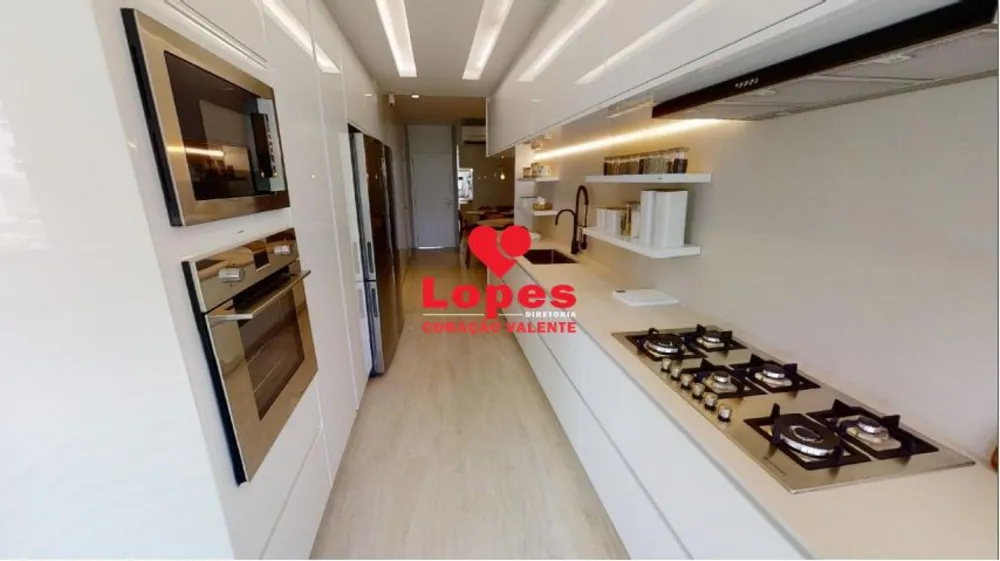 Apartamento, 6 quartos, 870 m² - Foto 18