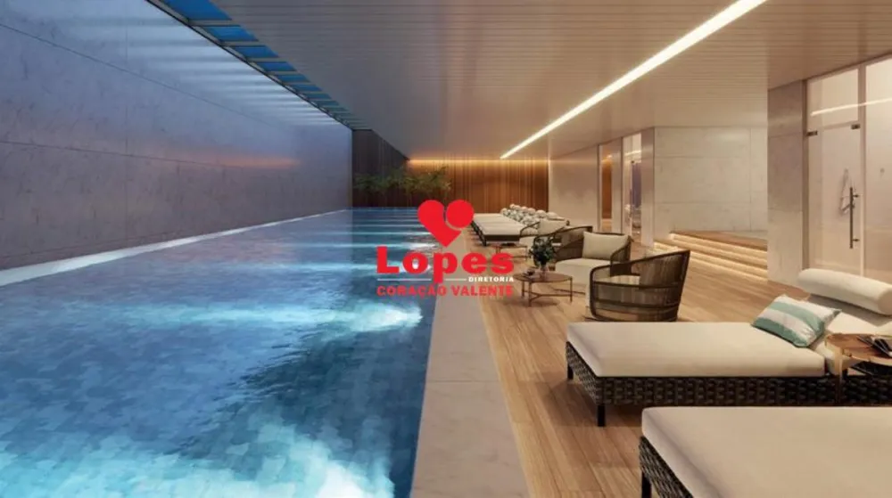 Apartamento, 6 quartos, 870 m² - Foto 1