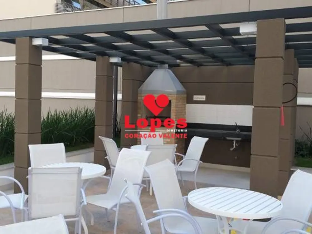 Apartamento, 2 quartos, 61 m² - Foto 24