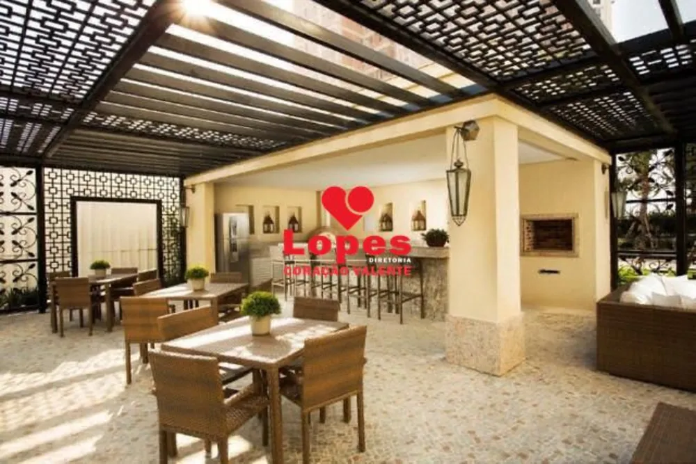 Apartamento, 4 quartos, 169 m² - Foto 9