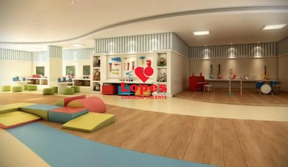 Apartamento, 4 quartos, 169 m² - Foto 12