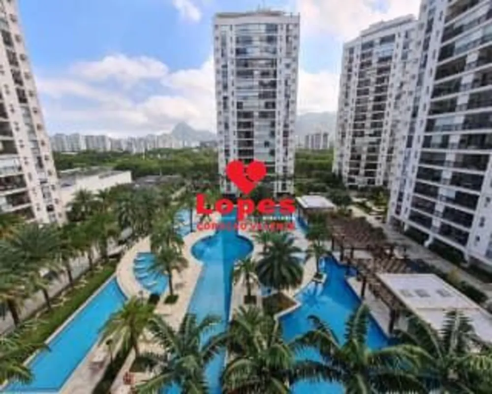 Apartamento, 4 quartos, 169 m² - Foto 1