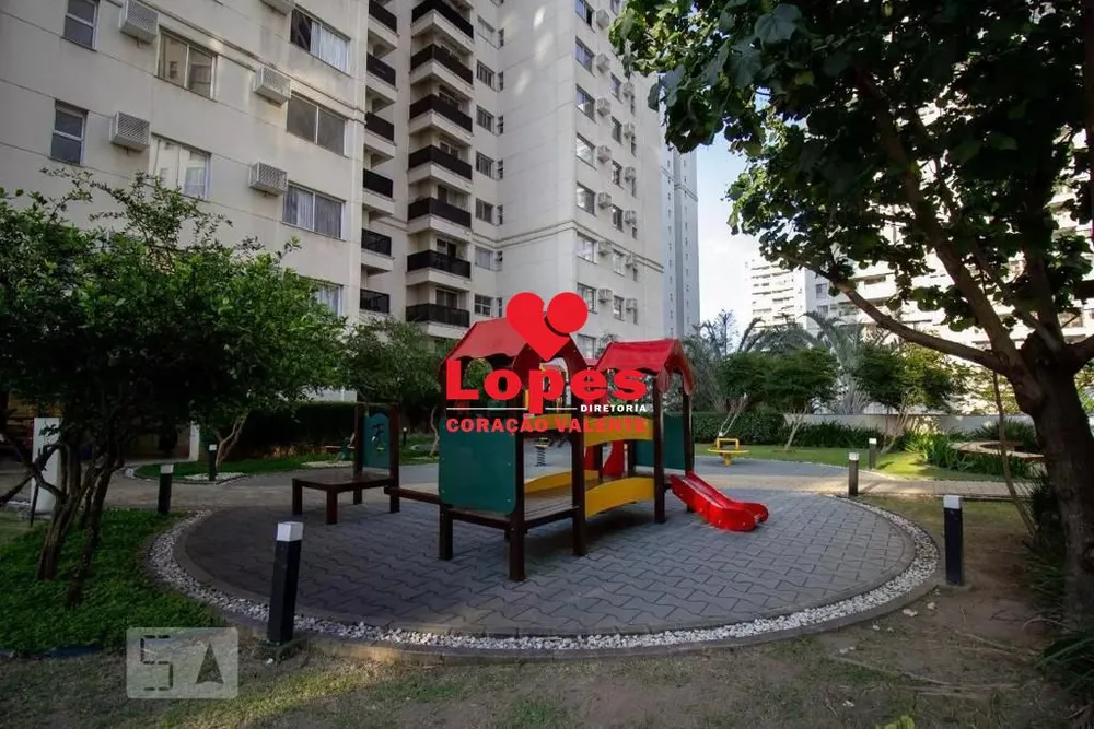 Apartamento, 4 quartos, 169 m² - Foto 14