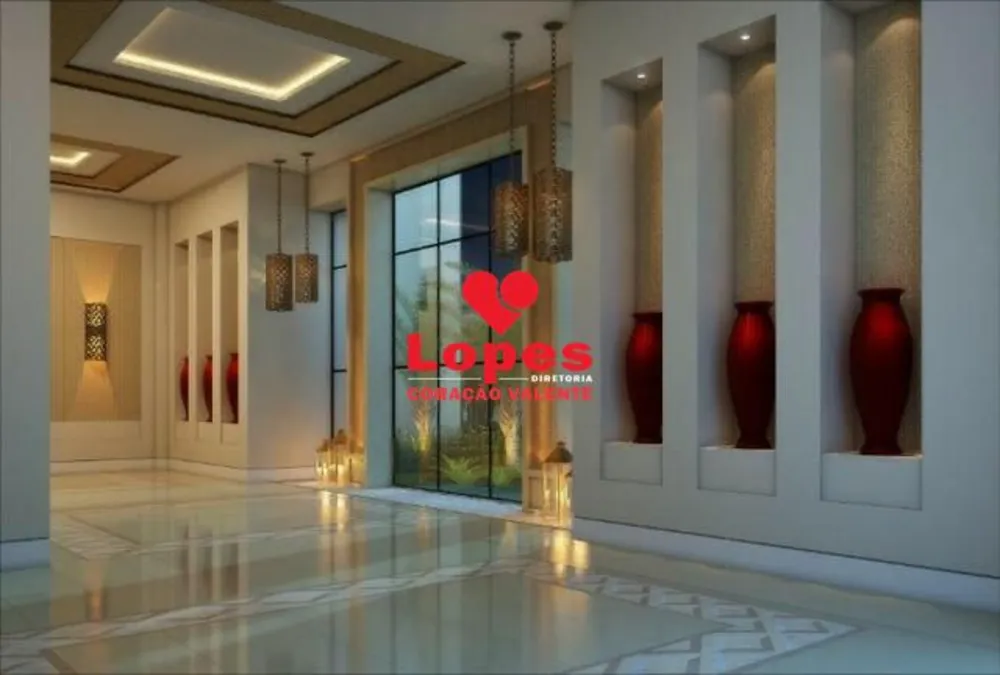 Apartamento, 4 quartos, 169 m² - Foto 10