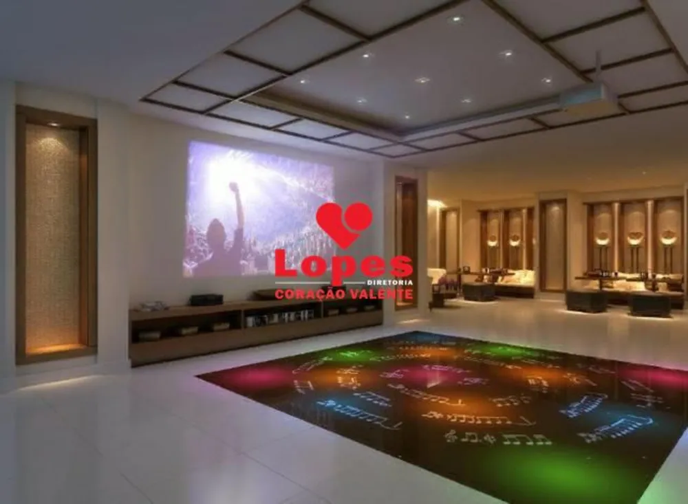 Apartamento, 4 quartos, 169 m² - Foto 13