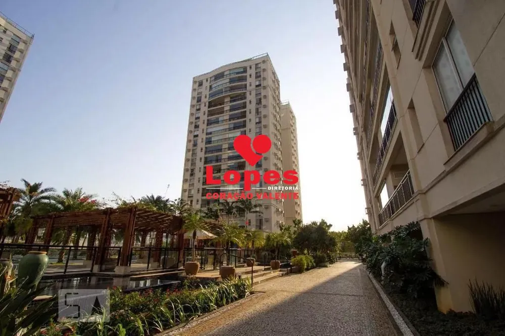 Apartamento, 4 quartos, 169 m² - Foto 7