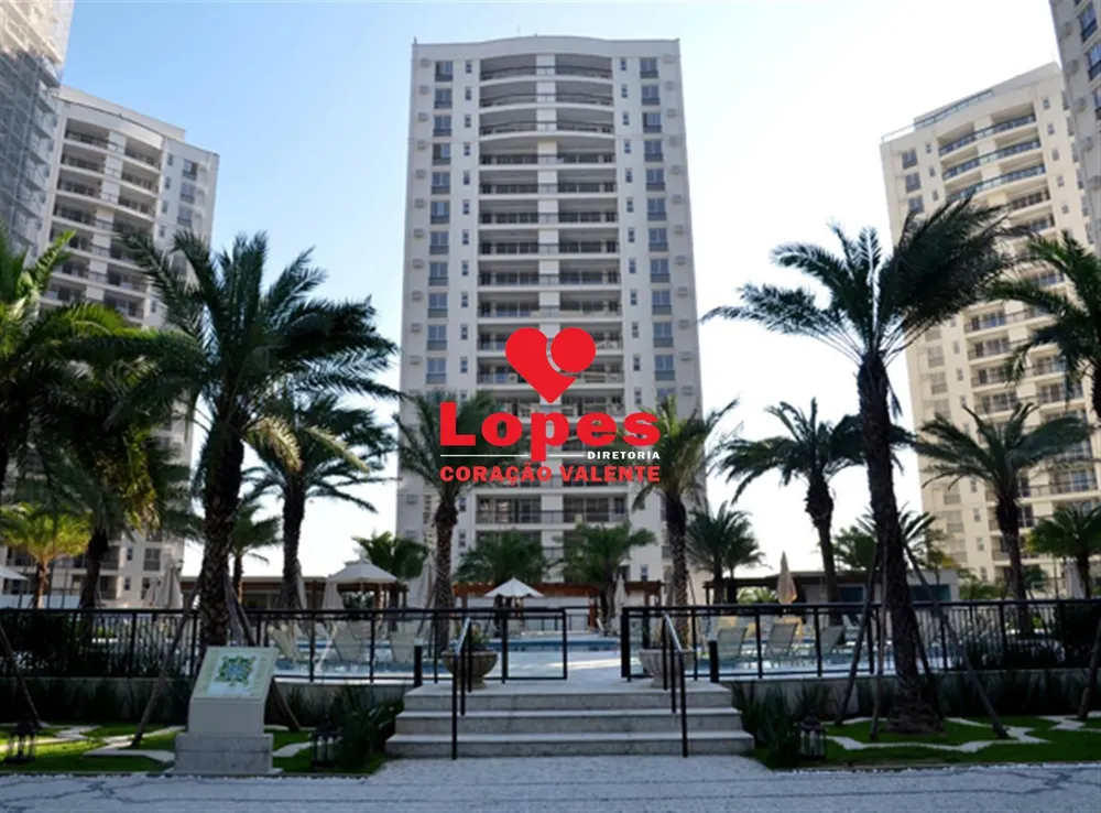 Apartamento, 4 quartos, 169 m² - Foto 4