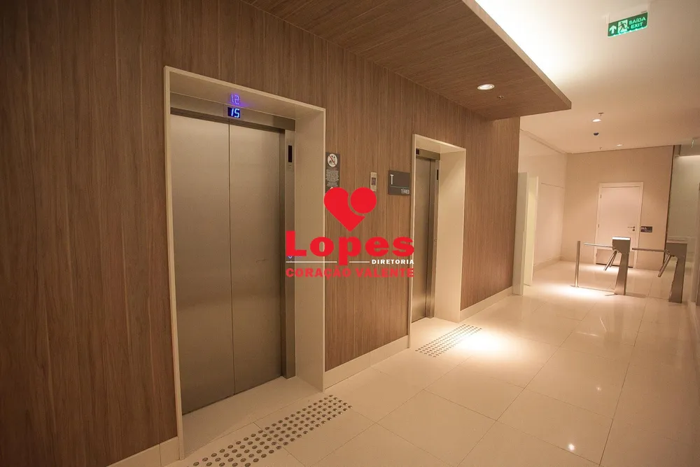 Sala-Conjunto, 34 m² - Foto 4