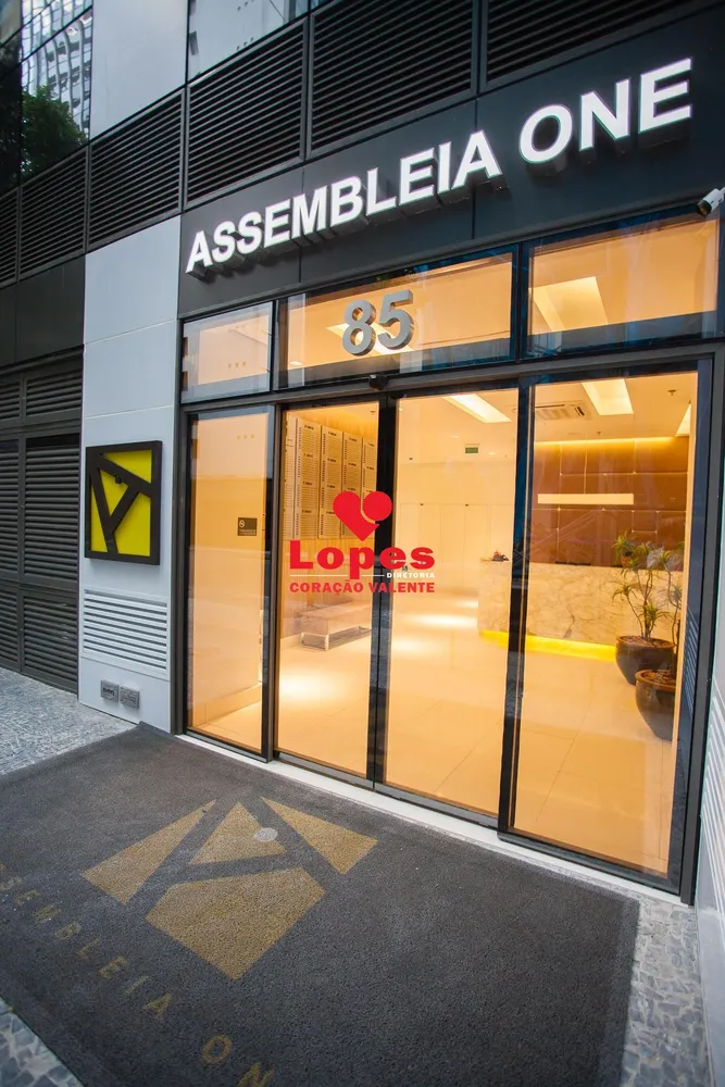 Sala-Conjunto, 34 m² - Foto 22