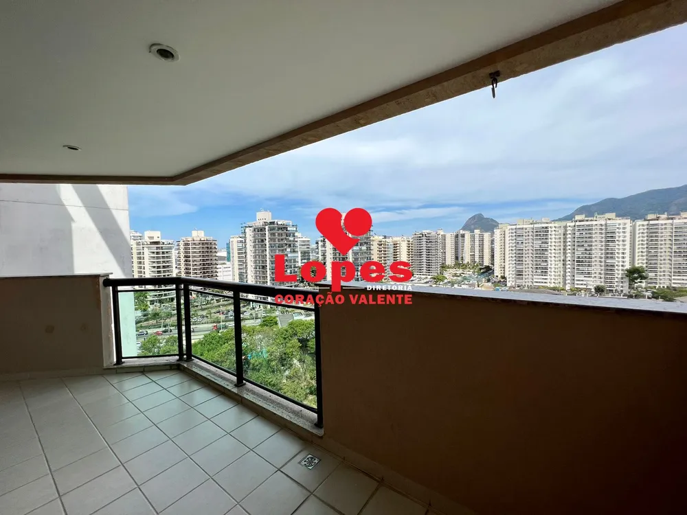 Apartamento, 3 quartos, 86 m² - Foto 1