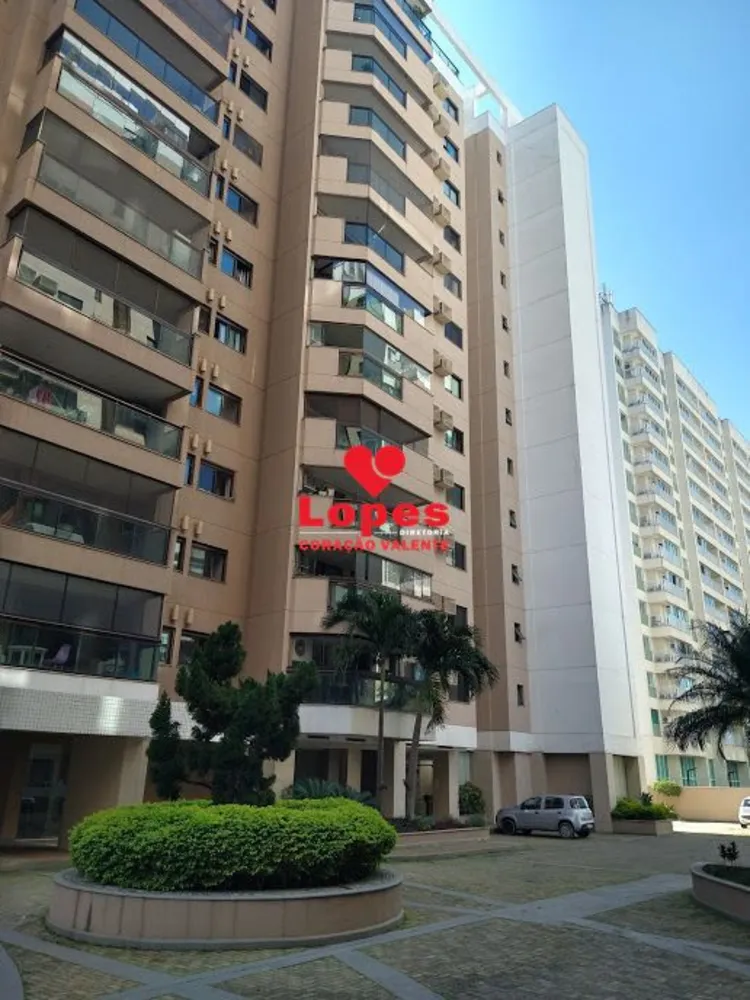 Apartamento, 3 quartos, 86 m² - Foto 4