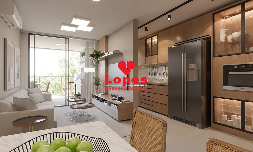 Apartamento, 2 quartos, 98 m² - Foto 12