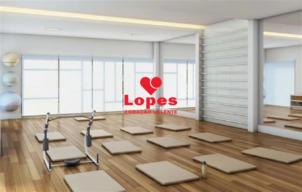 Apartamento, 2 quartos, 75 m² - Foto 16
