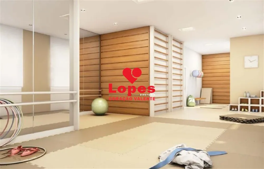 Apartamento, 2 quartos, 75 m² - Foto 17