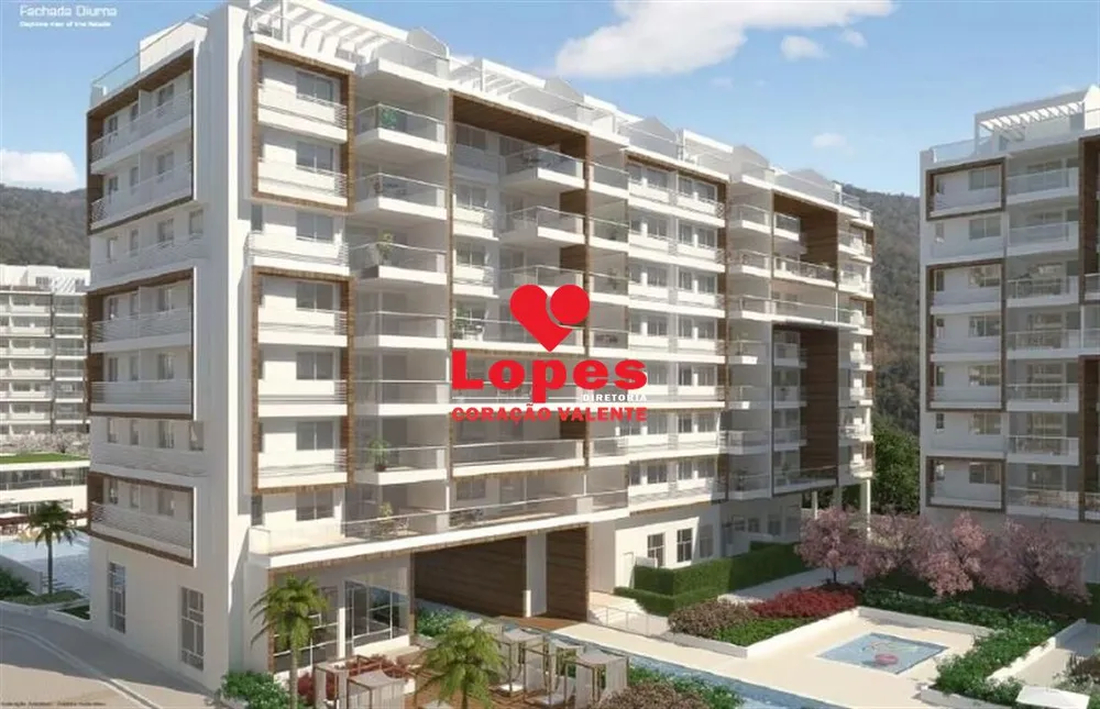 Apartamento, 2 quartos, 75 m² - Foto 8