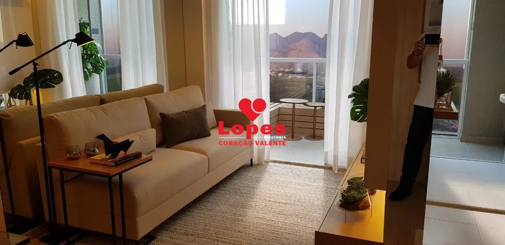 Apartamento, 2 quartos, 52 m² - Foto 7