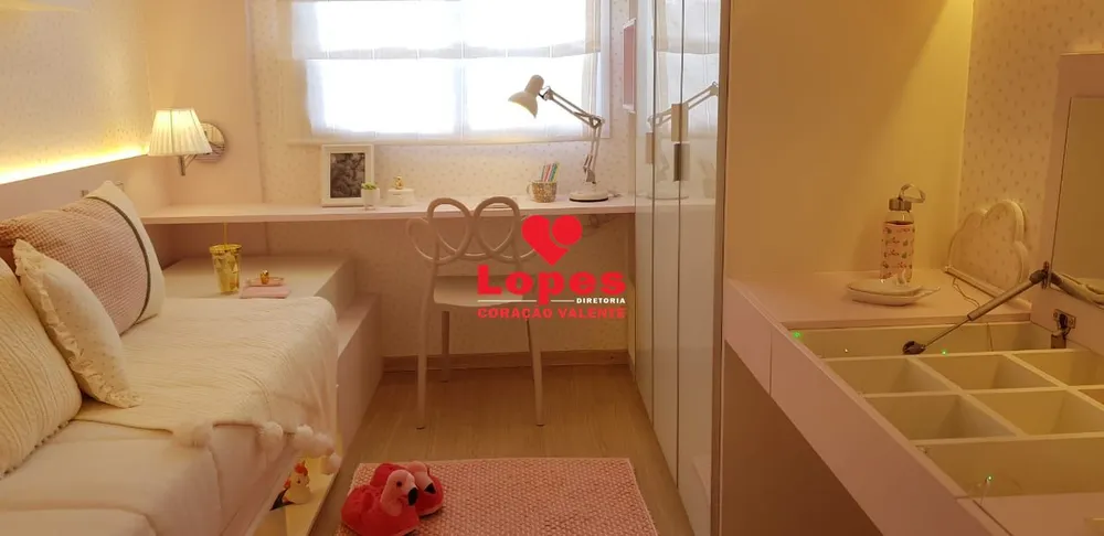 Apartamento, 2 quartos, 52 m² - Foto 19