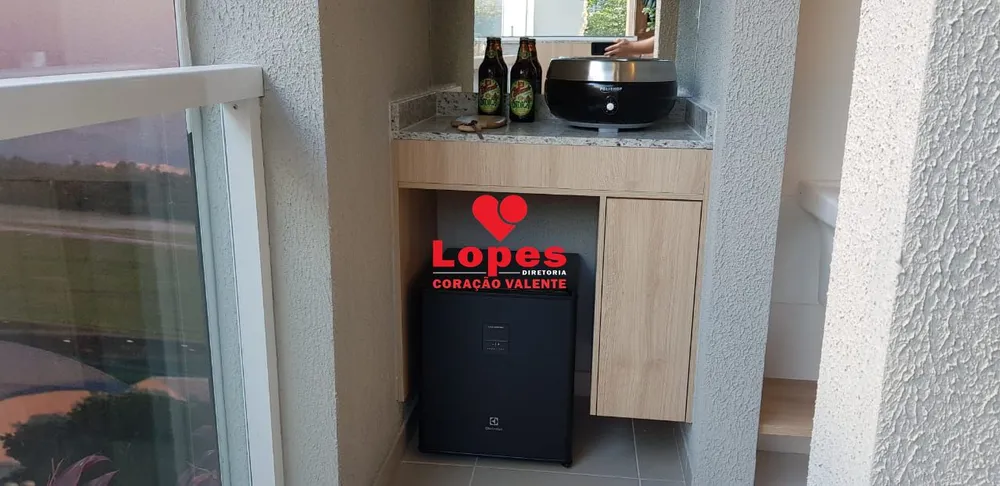 Apartamento, 2 quartos, 52 m² - Foto 6