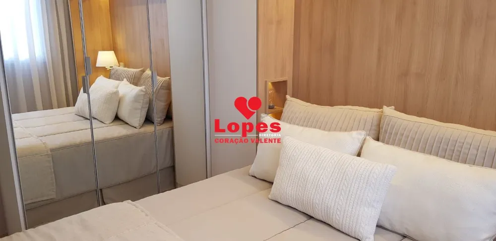 Apartamento, 2 quartos, 52 m² - Foto 5