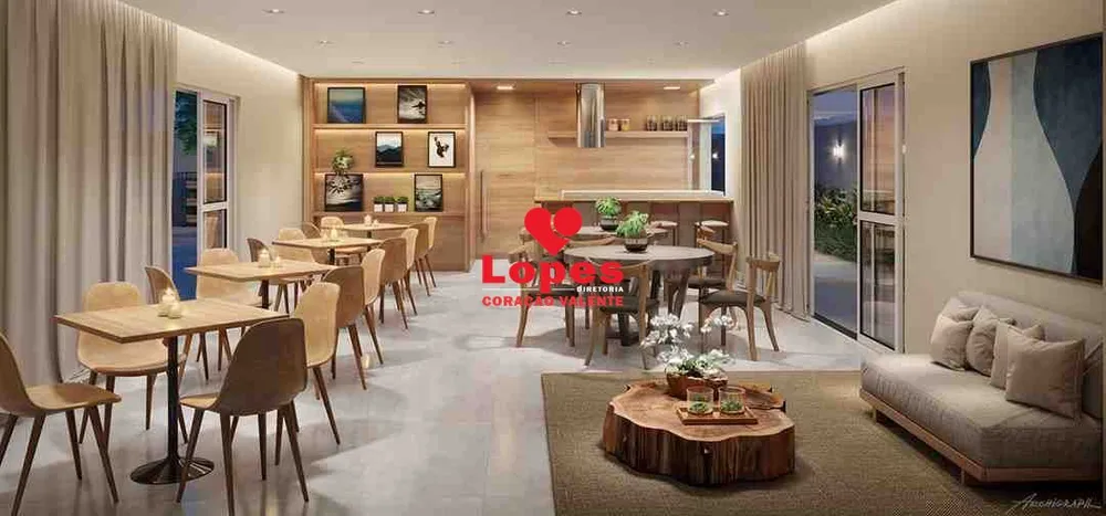 Apartamento, 2 quartos, 52 m² - Foto 14