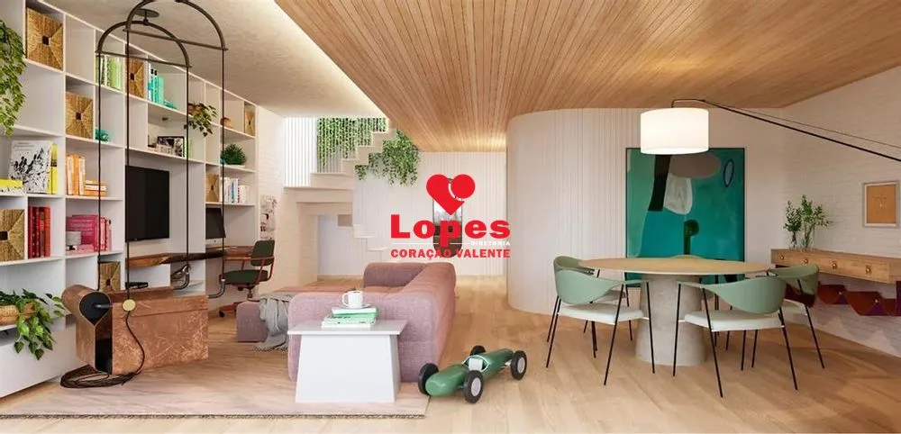 Apartamento, 3 quartos, 167 m² - Foto 14