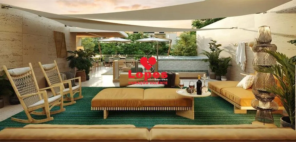 Apartamento, 3 quartos, 167 m² - Foto 8