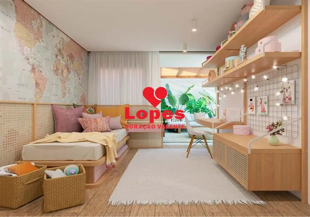 Apartamento, 3 quartos, 167 m² - Foto 12