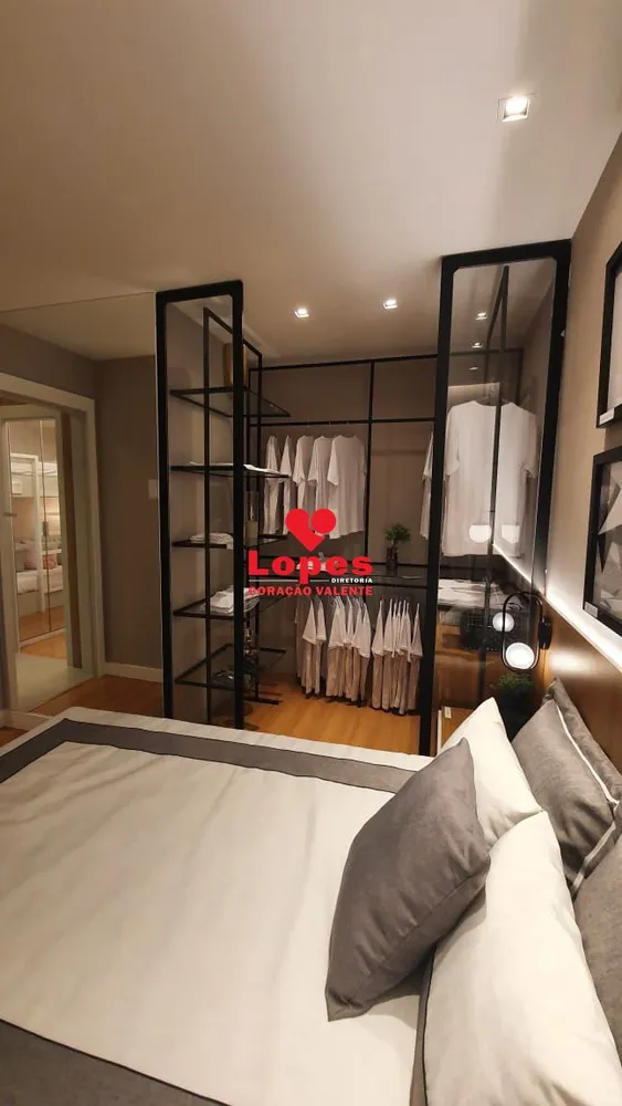 Apartamento, 2 quartos, 45 m² - Foto 3