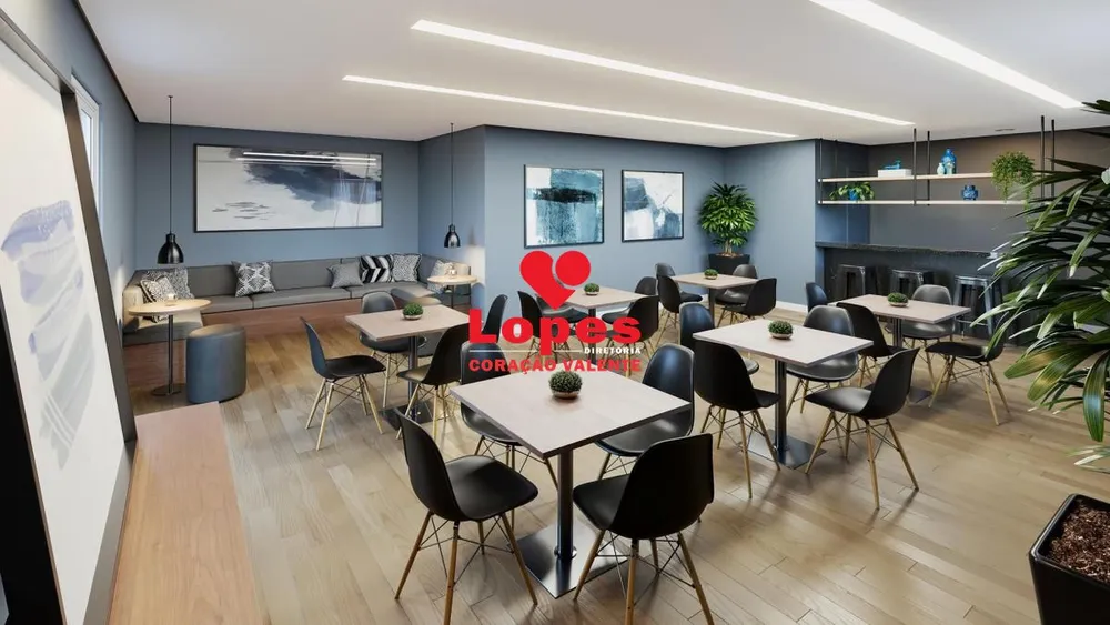 Apartamento, 2 quartos, 45 m² - Foto 12