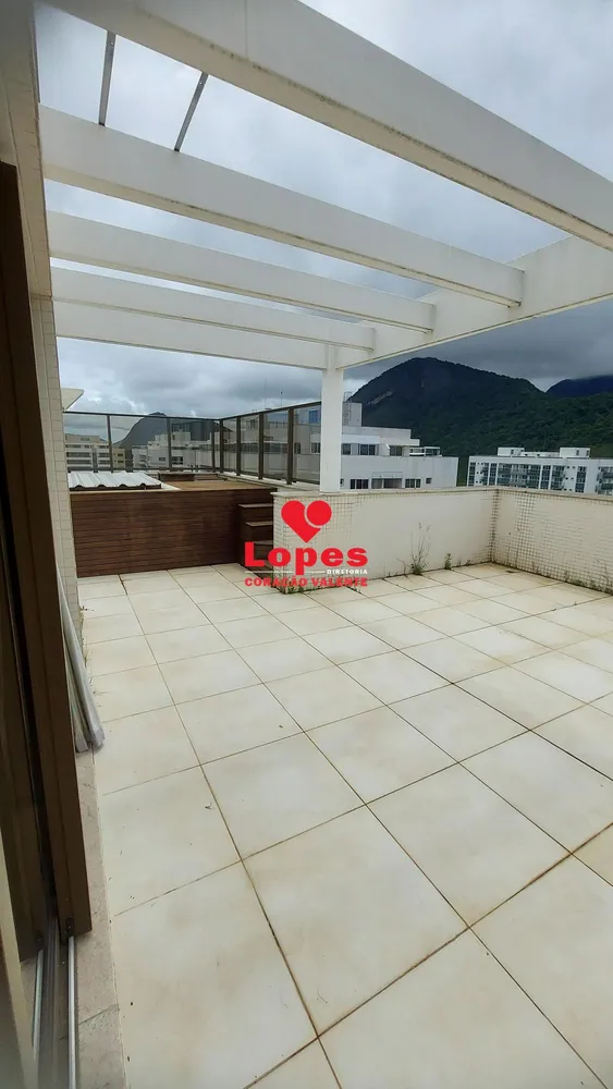 Cobertura, 5 quartos, 325 m² - Foto 25