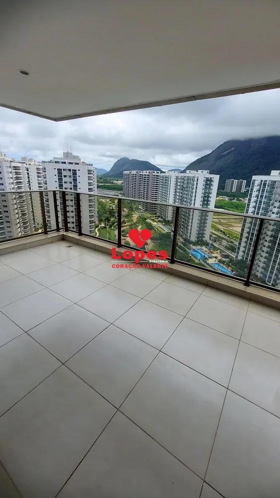 Cobertura, 5 quartos, 325 m² - Foto 1