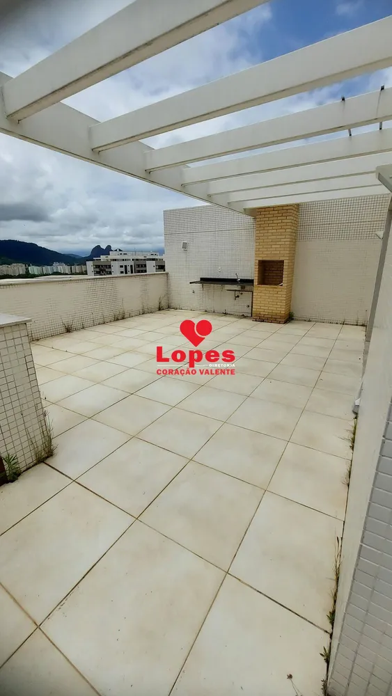 Cobertura, 5 quartos, 325 m² - Foto 18